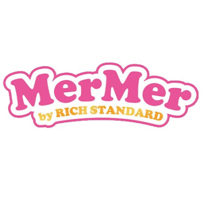 日本美瞳【MerMer by RICH STANDARD】